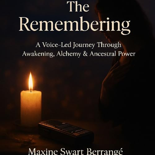 Episode 4: CROSSING THE THRESHOLD- 2025