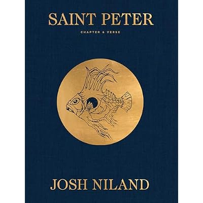 Saint Peter: Chapter & Verse: The making of Sydney&rsquo;s legendary seafood restaurant &ndash; in over 100 recipes