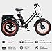 Ontrip Electric Tricycle for Adults Electric Tricycle 20 