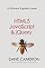 A Software Engineer Learns HTML5, JavaScript and jQuery: A guide to standards-based web applications