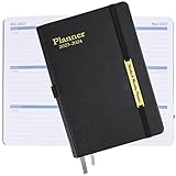 ringbuchkalender brunnen ANWENDUNG - A5 Taschenkalender hilft Ihnen, die Zeit in Ihrem täglichen Leben besser zu verwalten, perfekt für Schule, Büro, Reisen und Zuhause. Maße: 20,7x14,5x2,1cm/8,15x5,71x0,83 Zoll.