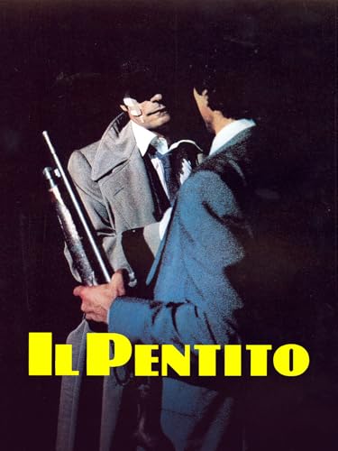  Il pentito