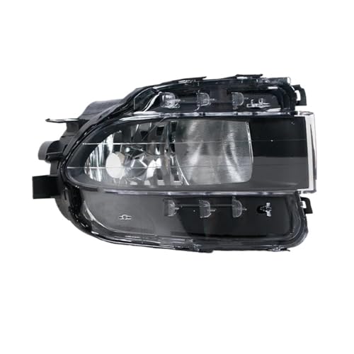 Feux anti-brouillard Lexus GS350 conduite hivernale sécurisée