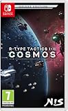 R-Type Tactics I • II Cosmos