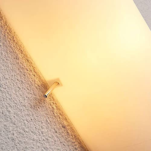 Lindby Applique 'Tuli' dimmerabile (Moderno)