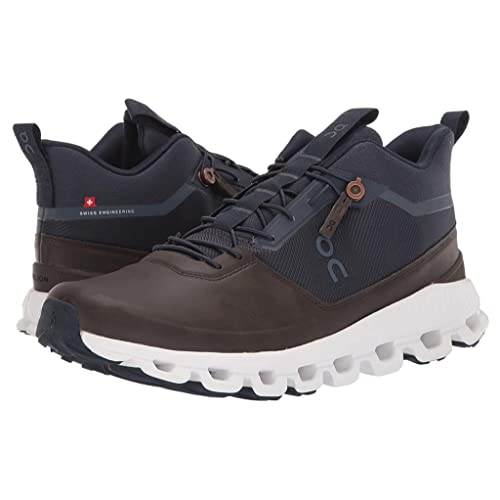Image of ON mens High-top