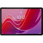 Lenovo Tab M11, 11” Display, MediaTek Helio G88 Octa-Core, 4GB RAM, 128GB SSD, 1920x1200 px, Ambient Light-Sensor, 10 Hour Battery, Comes w/Folio Case, Luna Grey - Image 2