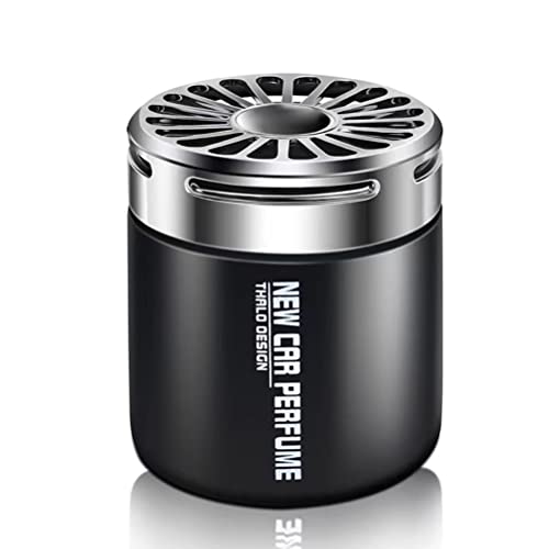 Car Perfume Car Air Fresheners Long-Lasting Solid Balm Car Perfume Odor Eliminator for Car Home Office Aromatherapy Diffuser Air Purifier Odor Eliminator