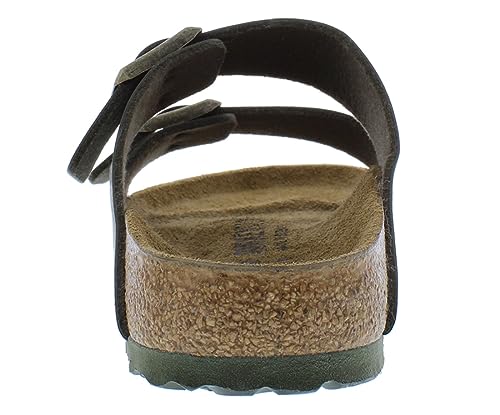 Image of Birkenstock Unisex Adult Arizona Slide Sandals