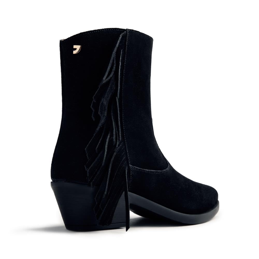 GIOSEPPO Kasson Botas Mujer