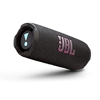 JBLflip7 新作 JBLを代表するBTスピーカー進化「Flip 7」。AIで音質向上、USB-C