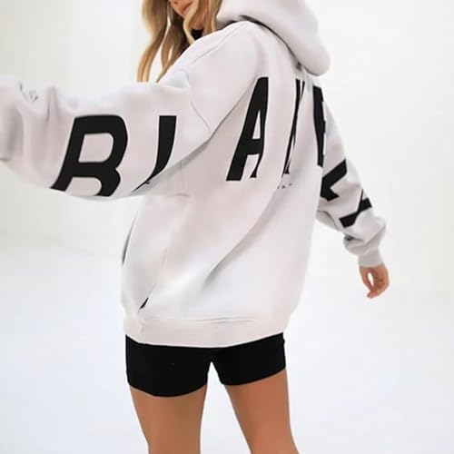 Oversized Christian Heavyweight Faith Sweatshirt, Men's Womens Letter Print Hoodies Casual Oversized Graphic Hoodie3