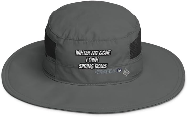 Columbia Just a Roll Boonie hat