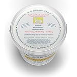 Dead Sea Warehouse-Amazing Minerals Dead Sea Bath Salts,100% Full Mineral Therapeutic Bath Salts, Detoxifying & Moisturizing, Exfoliating for Dry Skin, Unscented(5 lbs) - Image 3