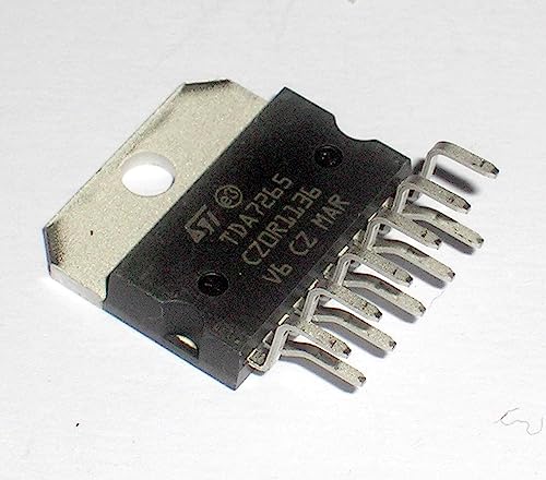 3�� TDA7265 IC ZIP-11