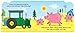 Busy Tractor - Touch and Feel Board Book - Sensory Board Book