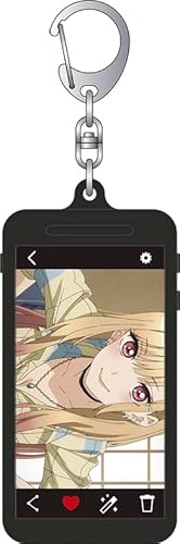 その着せ替え人形は恋をする キャラフォン B