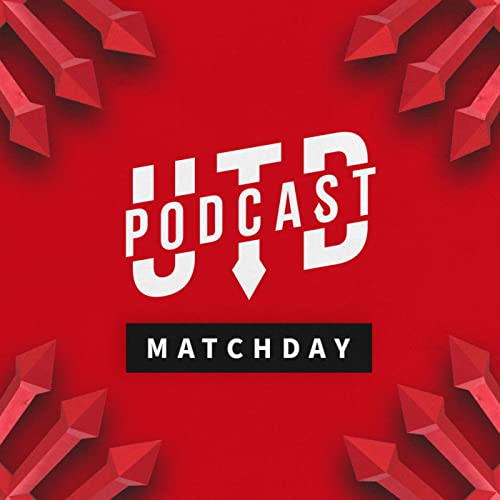 Match Day | Tottenham Hotspur (H) Podcast Por arte de portada