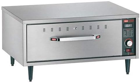 Hatco - HDW-1 - Free Standing Single Drawer Warmer