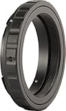 Orion 05205 T-ring for Nikon Cameras (Black)