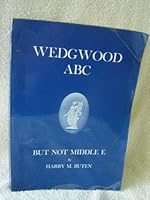 Wedgwood ABC but not middle E B000VACI1S Book Cover