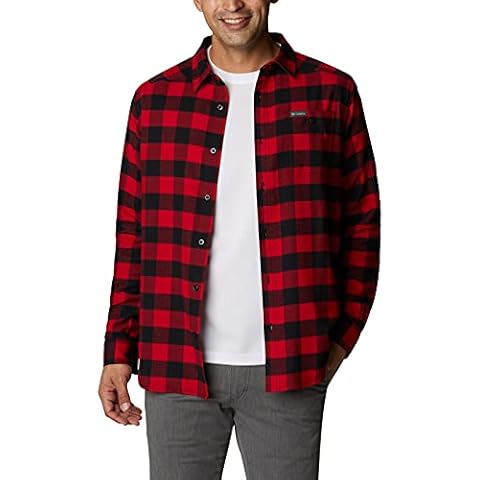 Chemise Columbia Cornell Woods Cover