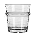 Libbey 92430 Infinium Wake 12 oz double old fashioned