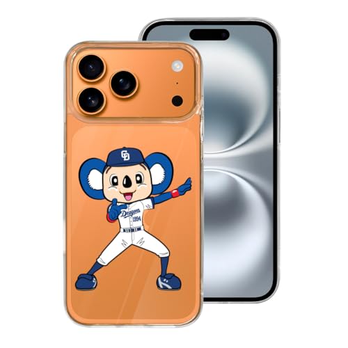 iPhone17ProMax�p�P�[�X �N���A �����h���S���Y �ϏՌ� �A�C�t�H��17Pro Max�p�J�o�[ �y���^ case ���C�����X�[�d�Ή� ����~�� �����h�~ TPU�o���p�[ ���� �X�}�z�P�[�X