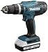 Produktbild Makita HP488D009 2-Gang-Akku-Schlagbohrschrauber inkl. 2. Akku, inkl. Ladegerät, inkl. Koffer, mit Zubehör