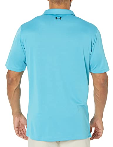 Image of Under Armour Men's Tech Golf Polo