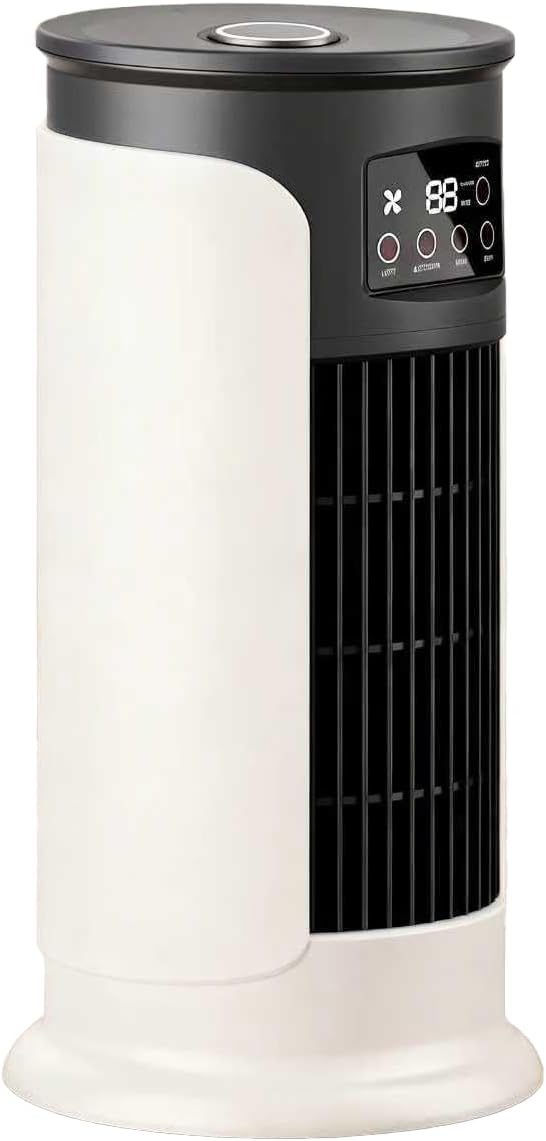 Portable AC Unit, Smart Air Conditioner for Large Room Indoor