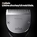 Braun Series 9 PRO All-in-One Beard and Body Trimmer for Men with Gillette Labs Razor, Cordless Grooming System with Precision Length Control, Rechargeable Electric Facial Hair Tool, AIO 9570