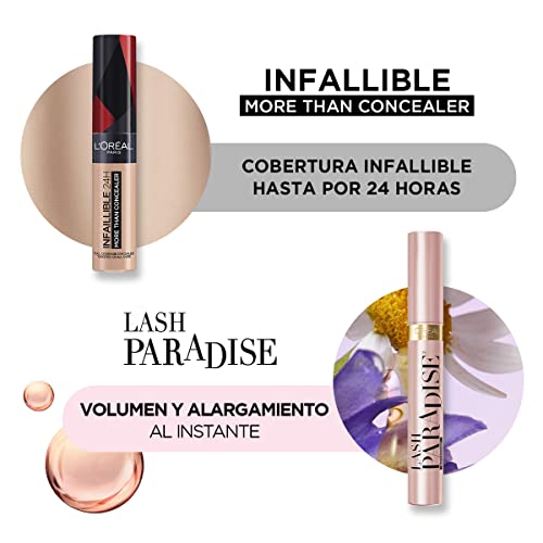 Rostro, Beauty Imagen adicional