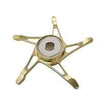 Amazon | VISPREA For シマノ用 SHIMANO アンタレス ANTARES