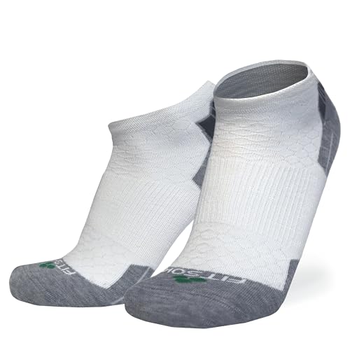 Image of Fitsok CX3 Low Cut Sock, 3-Pack