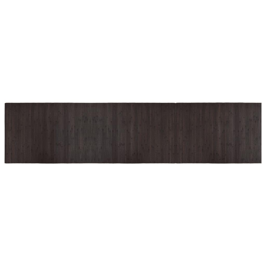 vidaXL Soft and Washable Short Pile Area Rug in Black - Modern Fluffy Round Floor Mat Suitable for Underfloor Heating, Diameter 80 cm — image 1