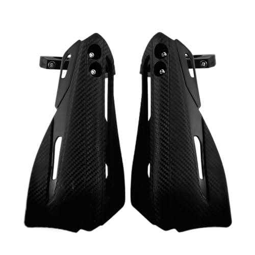 Protège-mains pit quad 22mm pour stopper la casse des leviers - 4