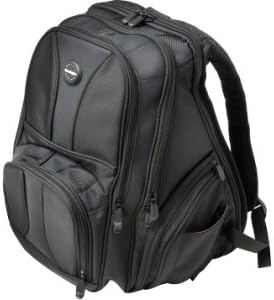 Amazon.com: Kensington Contour k62594am Computer Grupo de Productos –  Carrying Case (Mochila) para 15.6\