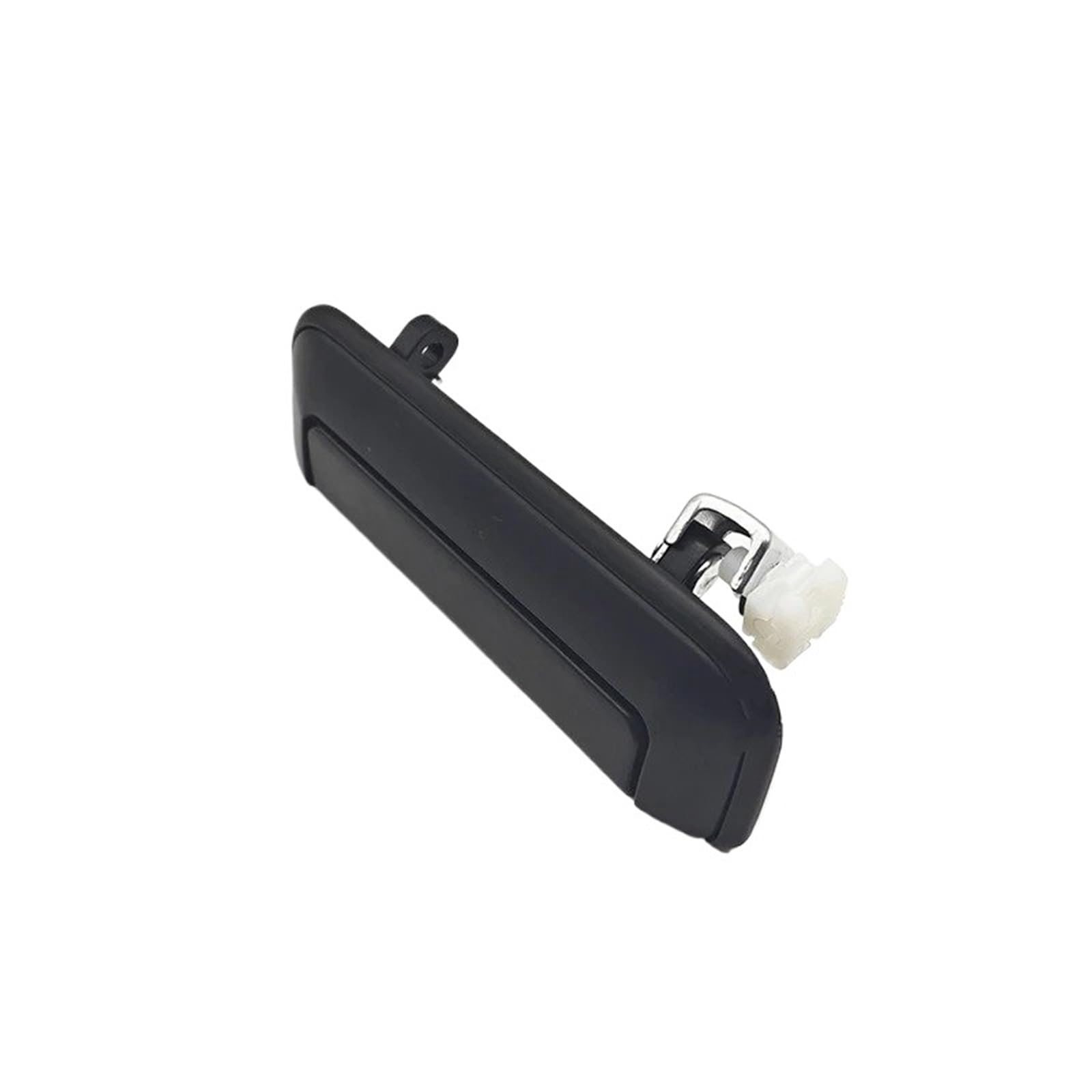 HILLAR Door Outer Handle for Mitsubishi L200 L300 1996 1997 1998 1999 2000 2001 2002 2003 2004 Tailgate Trunk Handle(Black)