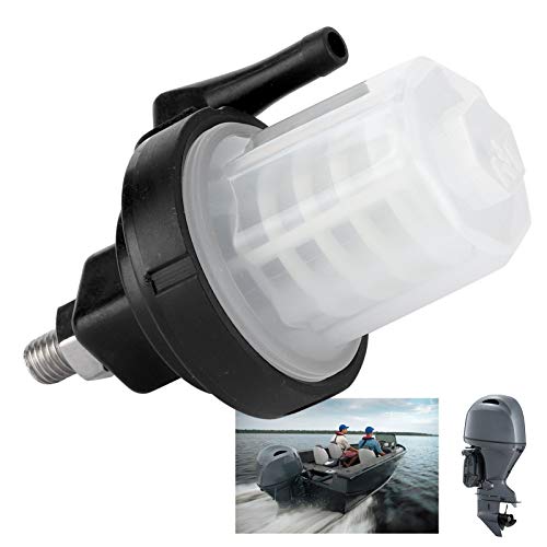 Filtro de combustível do motor, substituição do conjunto de filtro de combustível 61N 24560 00 compa