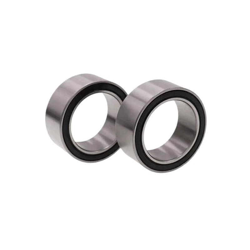 355220-2RS Bearing 35 * 52 * 20 MM 1PC ABEC-7 Car Air Conditioning Compressor Bearings Double Sealed 355220 2RS - Assortment Gasket Kit