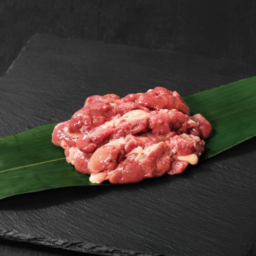 新鮮な鶏肉専門店 とりよし 国産 背肝 (300g) せぎも 鶏内臓肉 鶏モツ 鶏レバー 焼き鳥 お惣菜 おつまみ