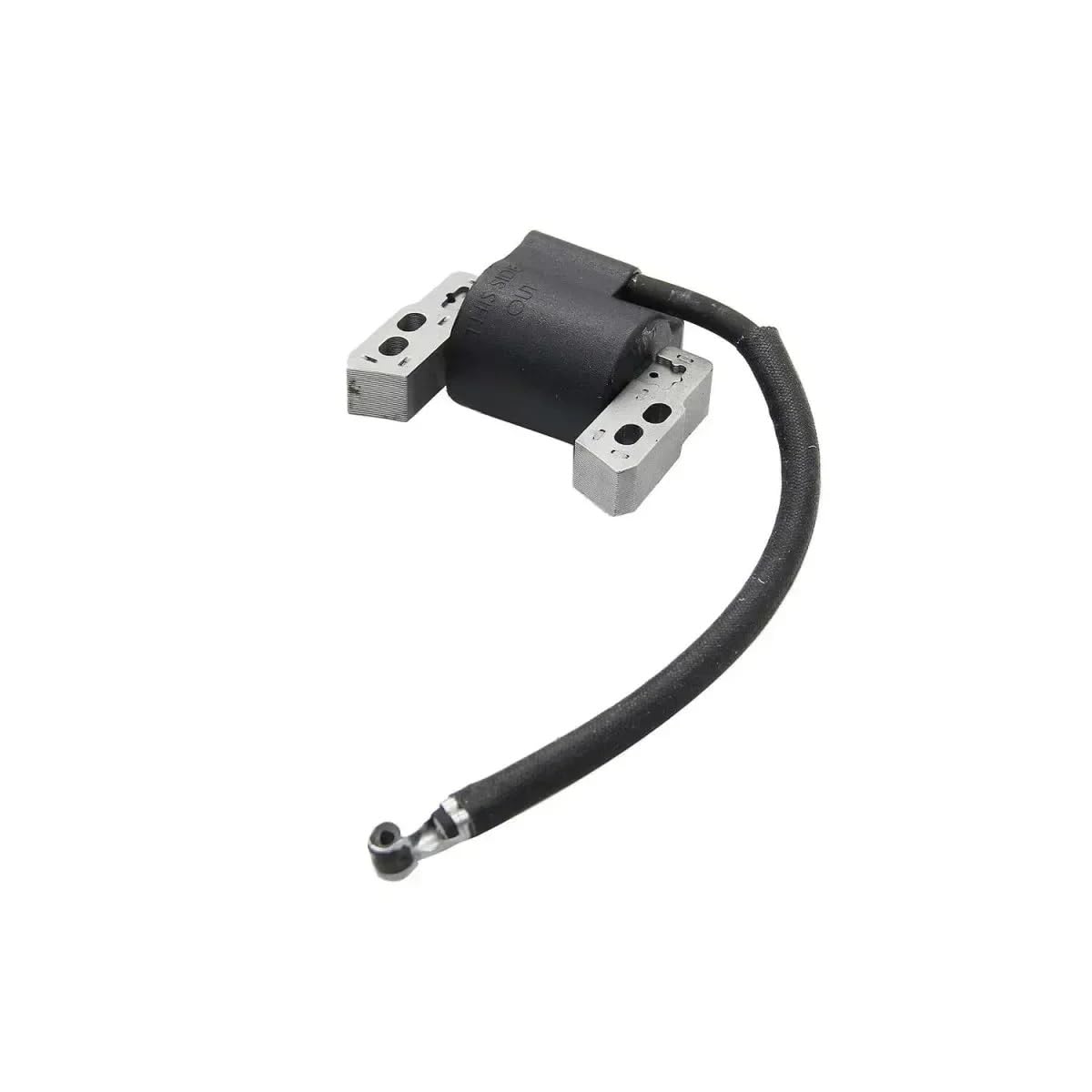 Bobina di Accensione Elettronica 695711 for Briggs & Stratton 802574 796964 Tosaerba