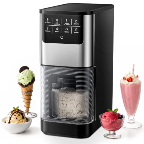 Ice Cream Maker