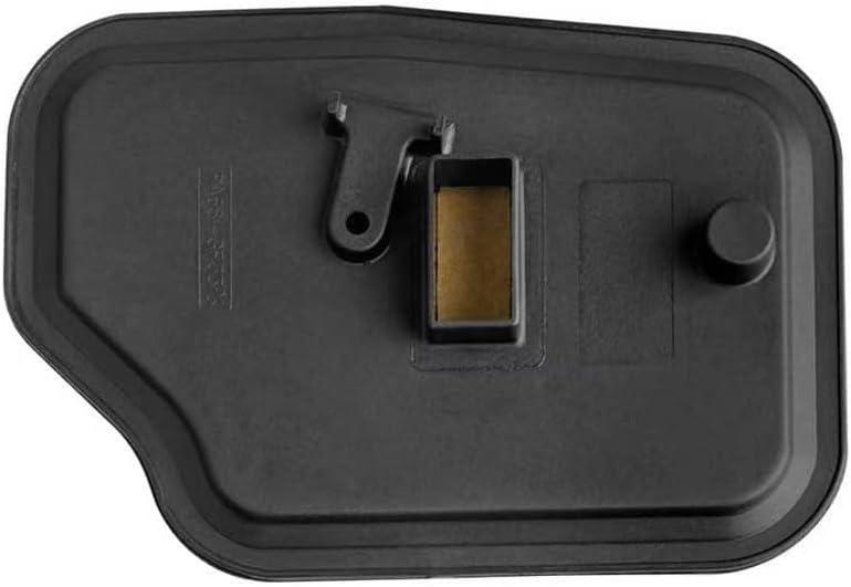 Miniatura 4 de 4F27E FN4A-EL Solenoide de cambio de transmisión con kit de juntas de filtro 99-UP Reemplazo para Ford Mazda