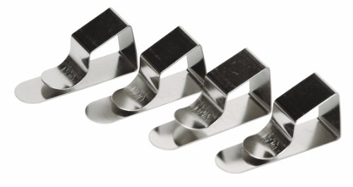 Helix Q58050 Drawing Board clips BULK