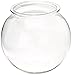 KollerCraft 1.5 Gallon Fish Bowl