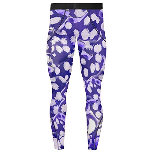 1Bests Conjuntos de calças esportivas para ginástica e treino para corrida camuflada exclusiva roupa