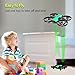 Loolinn | Drone for Kids Gift with Camera - Mini Drone, Remote Control Quadcopter Drone with 90° Adjustable Camera, Safe for Kids, Photos and Videos, Easy to Fly (Gift for Boys and Girls)