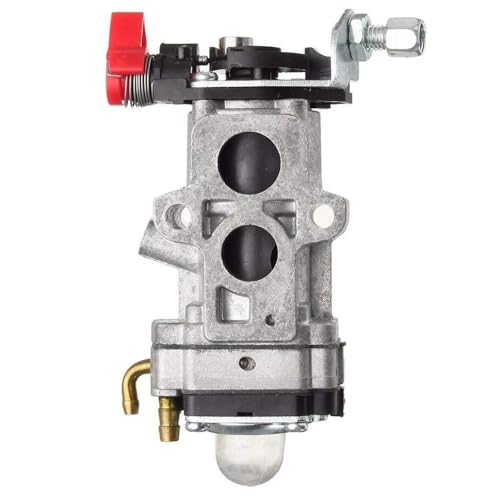 Carburateur de ventilateur thermique pour TJ45E EBZ8500RH WYA-81